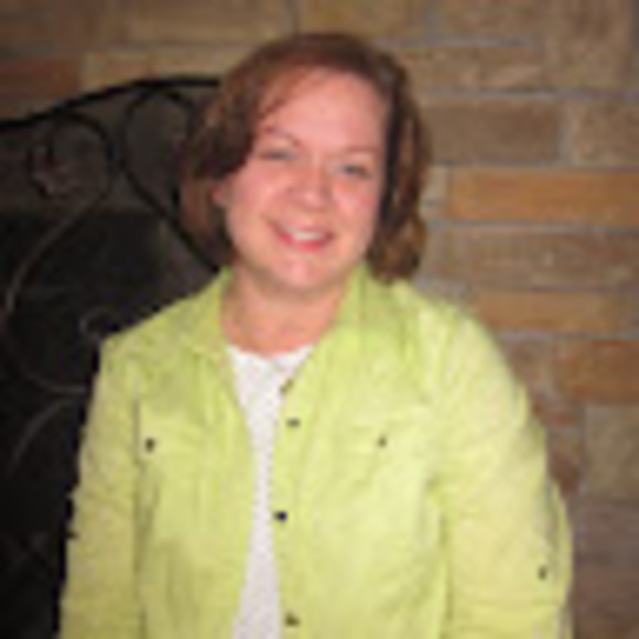 Meet your Posher, Jill - Picture 1 of 1